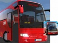 Jeu Autobus de Ville en ligne