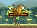 Jeu Frères de la forêt en ligne