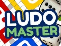 Jeu Maître du Ludo en ligne