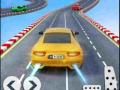 Jeu Courses de Voitures sur Rampe Méga Stunts GT 3D en ligne