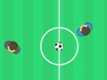 Jeu 2 Football en ligne