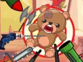 Jeu Frappez L'Ours en Peluche en ligne