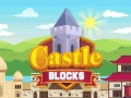 Jeu Blocs de Château en ligne