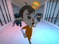 Jeu Maître de l'Évasion de Prison en ligne