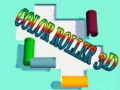 Jeu Rouleau de Couleurs 3D en ligne