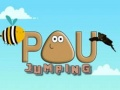 Jeu Saut de Pou en ligne