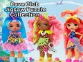Jeu Collection de puzzles à assembler avec les poupées Cave Club en ligne
