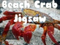 Jeu Puzzle de Crabe de Plage en ligne
