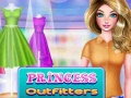 Jeu Princesses Costumières en ligne