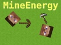 Jeu MineÉnergie en ligne