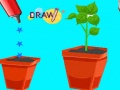 Jeu Dessinez la partie manquante en ligne
