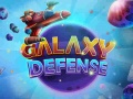 Jeu Défense Galactique en ligne
