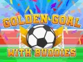Jeu But d'Or avec des Amis en ligne