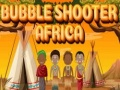 Jeu Tir de Bulles Afrique en ligne