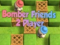 Jeu Amis Bombardiers 2 Joueurs en ligne