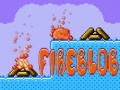 Jeu Blob de Feu en ligne