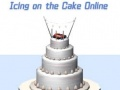 Jeu Le Glaçage sur le Gâteau En Ligne en ligne