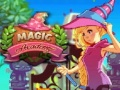 Jeu Académie de magie en ligne