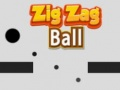 Jeu Balle Zig Zag en ligne