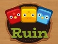 Jeu Ruine en ligne