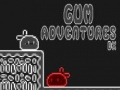 Jeu Aventures de Gomme DX en ligne