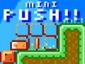 Jeu Mini Pousse en ligne