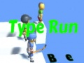 Jeu Tapez Courir en ligne