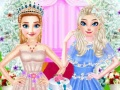 Jeu Le mariage parfait de ma sœur en ligne