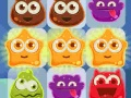 Jeu Match de Gelée Folle en ligne