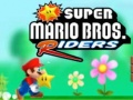 Jeu Super Wario Riders en ligne