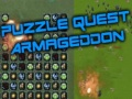Jeu Puzzle Quest Armageddon en ligne