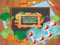 Jeu Collection de Légumes en ligne