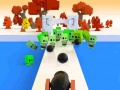 Jeu Vague de Zombies Encore en ligne