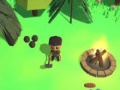 Jeu Survie Mini en ligne