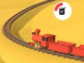 Jeu Hors des rails 3D en ligne