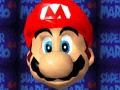 Jeu Super Mario 64 en ligne
