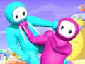 Jeu Fall Boys : Knockout Ultime en ligne