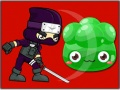 Jeu Monstre Guerrier en ligne