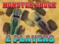 Jeu Monster Truck 2 Joueurs en ligne