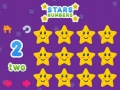 Jeu Nombres des Étoiles en ligne