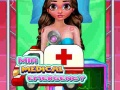Jeu Mia Urgence Médicale en ligne