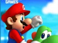 Jeu Super Mario Bros Cavaliers en ligne
