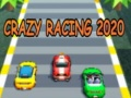 Jeu Course Folle 2020 en ligne