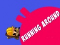Jeu Course autour en ligne