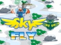 Jeu Vol Céleste en ligne