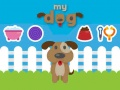 Jeu Mon Chien en ligne