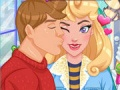 Jeu Princesse Ava Dentiste Réel en ligne