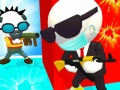Jeu Sniper Parfait 3D en ligne