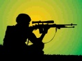 Jeu Armée américaine cachée en ligne