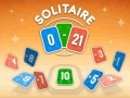 Jeu Solitaire Zéro21 en ligne